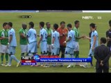 NET24 - Tanpa Suporter Persebaya Melaju ke Final