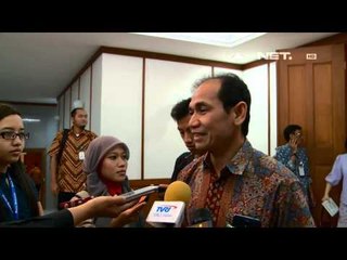 IMS - Jelang akhir tahun Pemprov evaluasi KJS