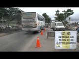NET24 - Jelang Natal Lebih Dari 1000 Pesonil Polisi Disiapkan Untuk Atasi Kemacetan
