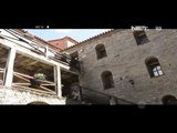 NET24 - Keindahan kompleks Biara Meteora di Yunani