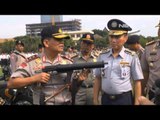 NET24 - Jelang Natal Kepolisian Gelar Operasi Lilin