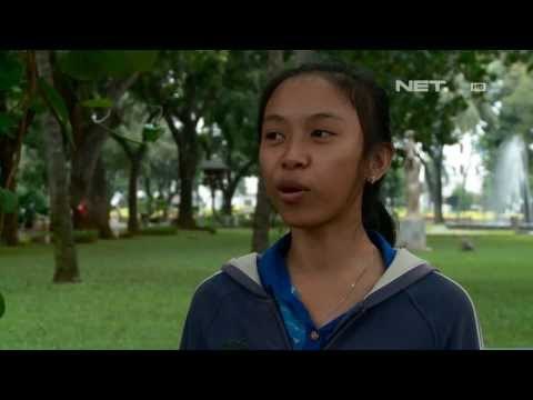 NET12 - Suara masyarakat mengenai hukuman bagi koruptor