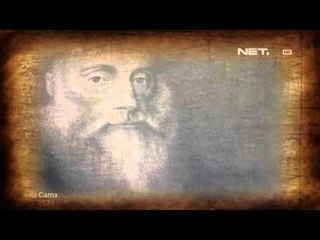 IMS - Wafatnya Vasco Da Gama