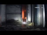 NET24 - 23 Penumpang tewas pada kebakaran kereta api India