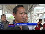 NET17  - Olah TKP Penembakan di halte Busway Raden Inten