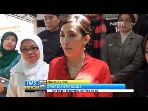 IMS - Pelayanan kesehatan gratis di kab purwakarta