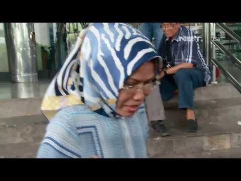 IMS - Ratu Tatu Berpeluang Menjadi Wakil Gubernur Banten