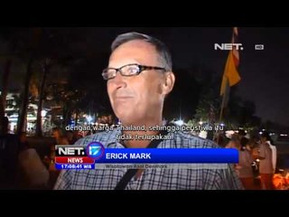 NET17 - Peringatan 9 Tahun Tsunami di Thailand