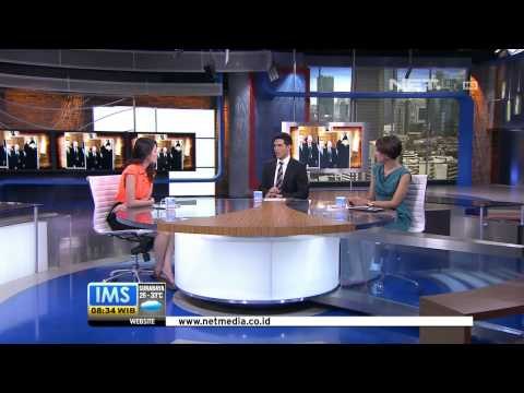 IMS - Today's History - Pengunduran Diri Boris Yeltsin Dari Presiden Rusia