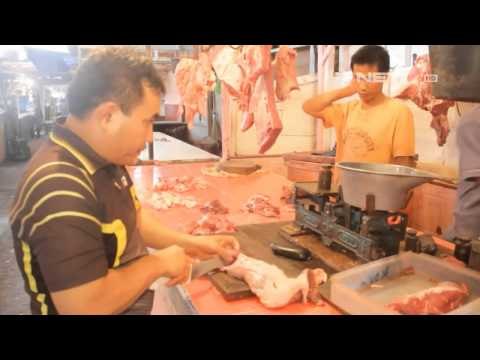 NET12 - Sidak Pasar Jelang Akhir Tahun