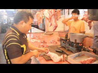 NET12 - Sidak Pasar Jelang Akhir Tahun