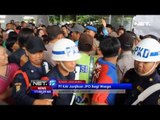 NET17 - Warga Bogor blokade akses Cilebut