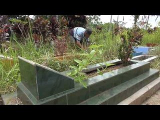 NET5 - Polisi Memanggil Keluarga Teroris