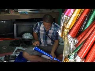 NET24 - Perajin terompet bertahan dari gempuran terompet Cina