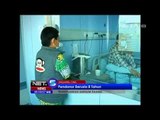 NET5 - Seorang Bocah 8 tahun Mendonorkan Tulang sumsum di China