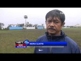 NET24 - 2 kiper Baru Teamnas U-19 Bergabung