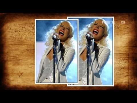 IMS - Ulang tahun penyanyi cantik