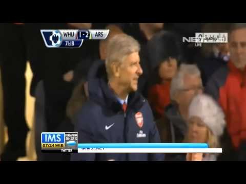 IMS - Highlight Liga Inggris