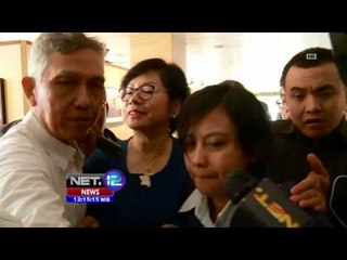 NET12 - Pertamina Gelar Rapat Konsultasi untuk Peninjauan Kembali