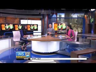 IMS - Today History - Kelahiran Stan Lee - Marvel