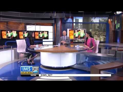 IMS - Today History - Kelahiran Stan Lee - Marvel