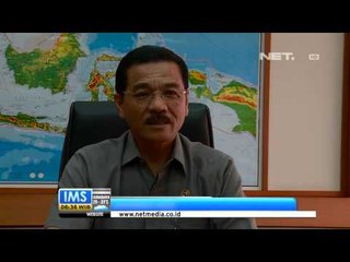 IMS - Sengketa Pilkada Gunung Mas