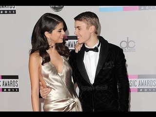 Justin Bieber ve Selena Gomez birlikte görüntülendi