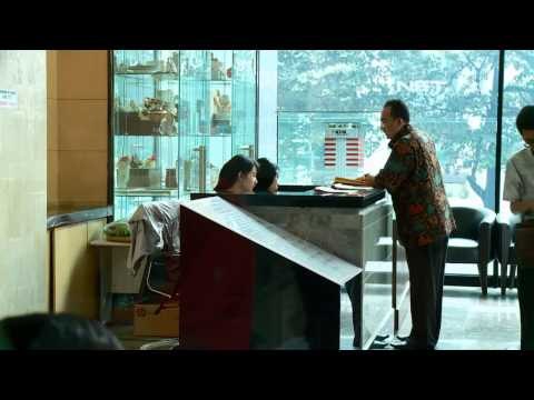 NET17 - Kuasa Hukum Ratu Atut tidak tau Kebenaran Kliennya Membayar Rano Karno Miliaran Rupiah