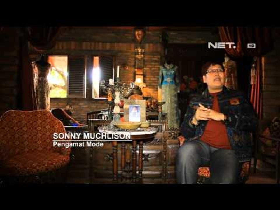 NET5 - Tren fashion tahun 2014