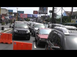 IMS - Jalan Raya Yogyakarta Ambles