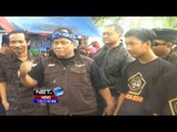 NET12 - Ribuan Pendekar Banten Berencana Menuju KPK