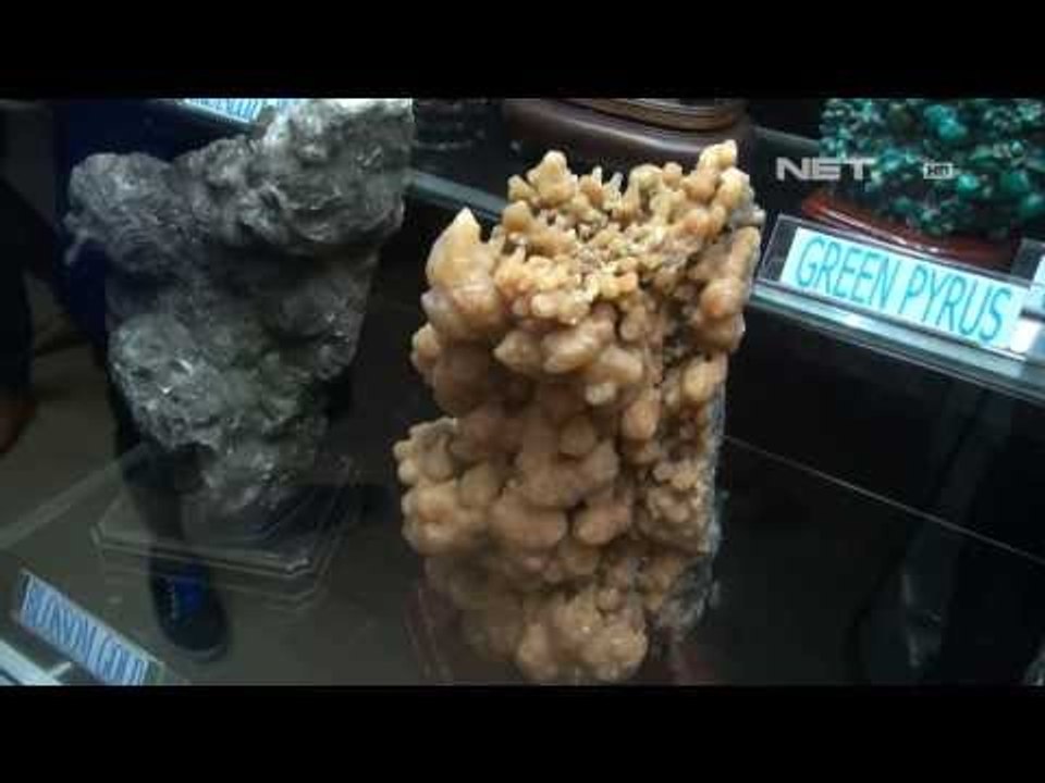 NET12 - Kawasan wisata alam dipadati pengunjung di Malang