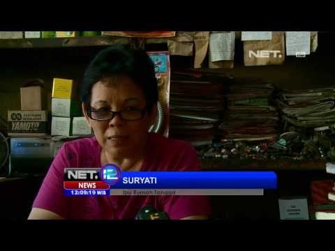 NET12 - Harga Elpiji Naik Hingga 70 Persen