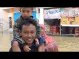 NET24 - Banjir ganggu aktivitas warga di Sampang, Jawa Timur