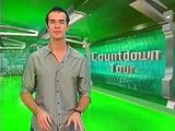 NUmber One TV Yiğit Alıcı Countdown programı bölüm 1