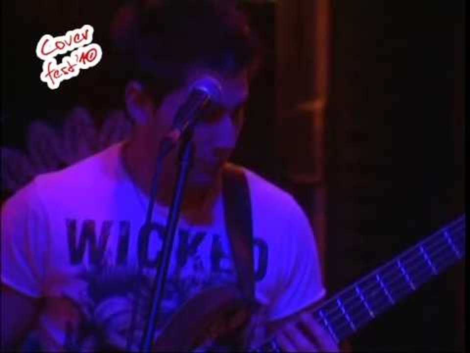 Coverfest 2010 part 1
