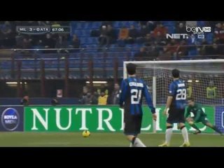 IMS - Tim Sepak Bola Asal Kota Mode Italia Raih 3 Point