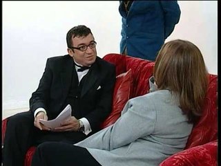 Kadir Çöpdemir'in Number One TV'de yayınlanan Geyik Parkı Programı