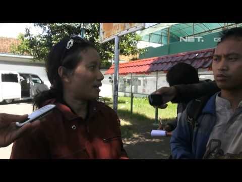 NET17 - Penertiban atribut Kampanye di Yogyakarta