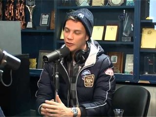 Sinan akçıl Michael Kuyucu Starzone konuk oldu -Part 1