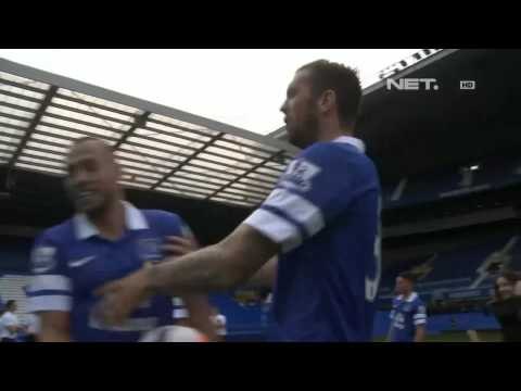 IMS - Rangkuman Liga Premier Inggris 2013