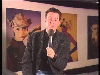 1 Numara Programı 14.01.1989