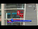 NET12 - Kurangnya sosialisasi penutupan selter bus Transjakarta