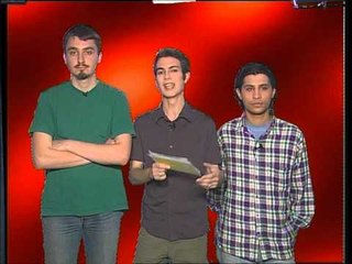 Number One TV'de Mor ve Ötesi VJ oluyor