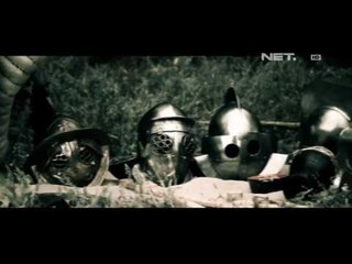 IMS - History Pertandingan Terakhir Gladiator