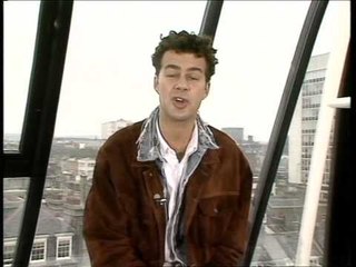 1 Numara Programı 08.10.1989