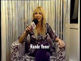 Hande Yener Yeni Yıl Mesajı