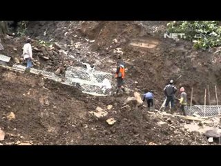 NET12 - Perbaikan Jalan Cikawung