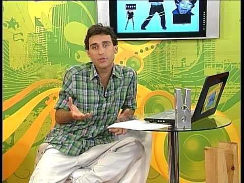 Number One TV Seçkin Özdemir İster inan İster inanma bölümü