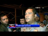NET5 - Polisi tewas saat cegah pencurian motor